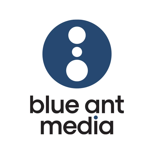 Blue Ant Media