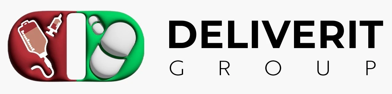 Deliverit Pharmacy Infusion Center