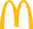 11986 Carolina Pottery Mcdonald's