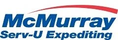 Mcmurray Serv-u Expediting