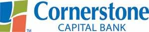 Cornerstone Capital Bank