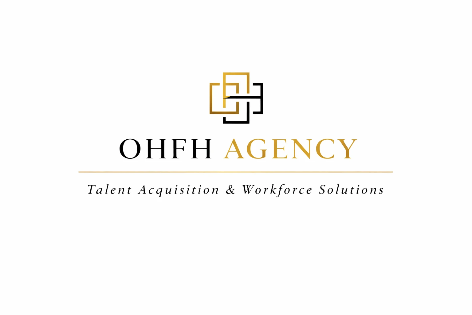 Ohfh Agency