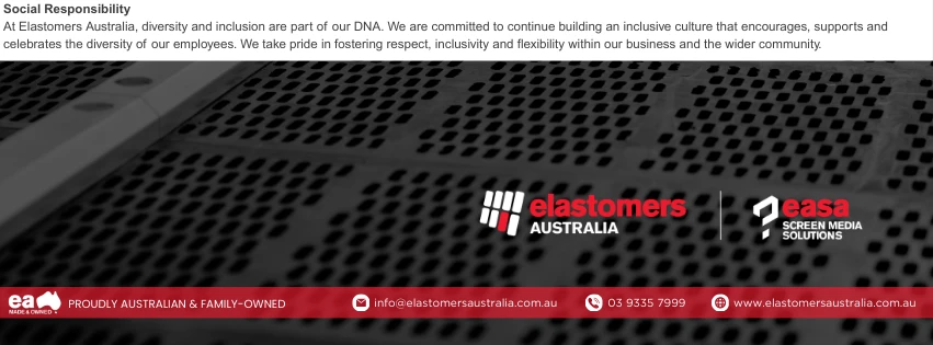 Elastomers Australia