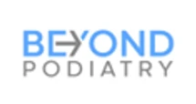 Beyond Podiatry