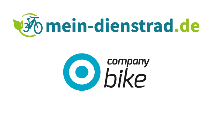Company Bike   Mein Dienstrad