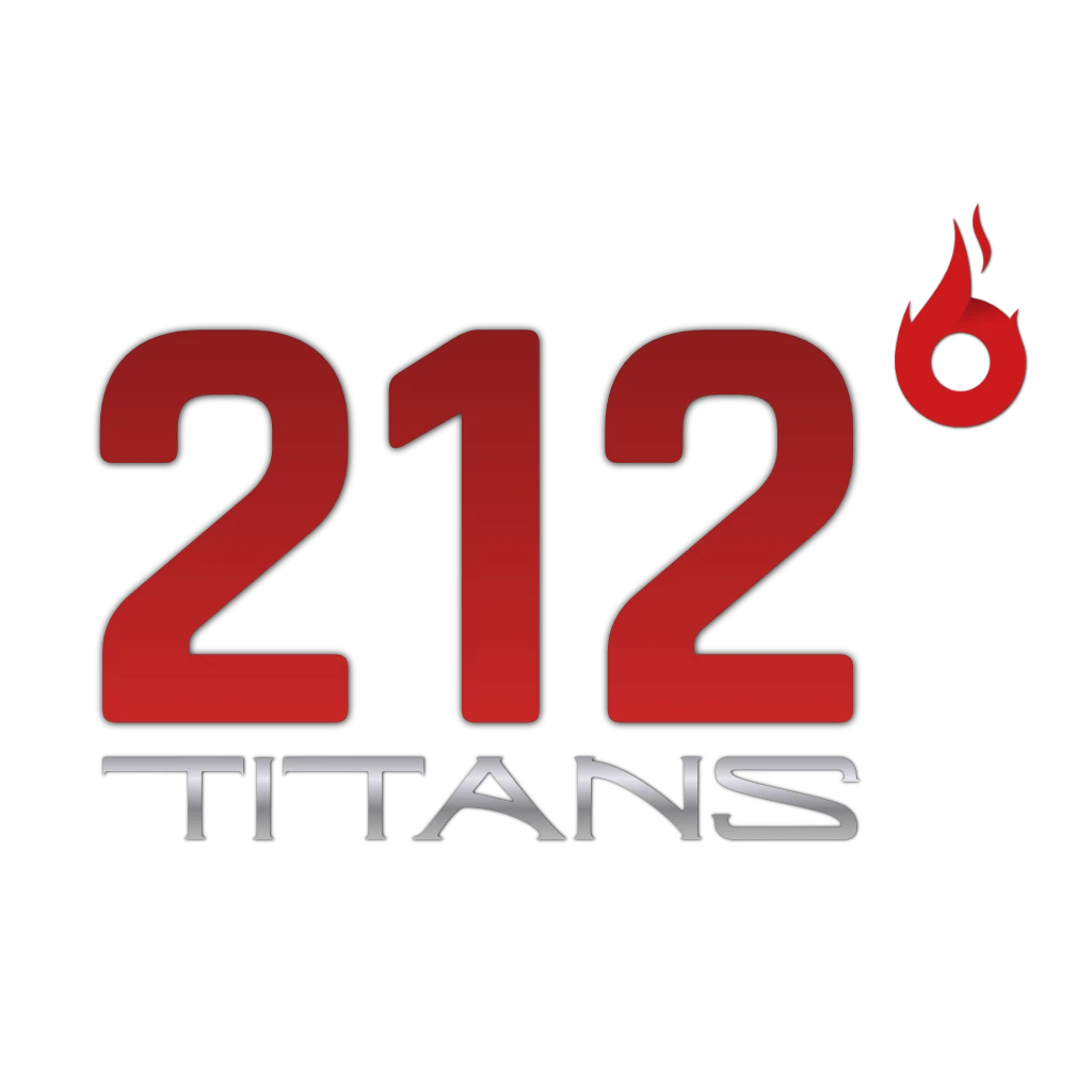 212° Titans