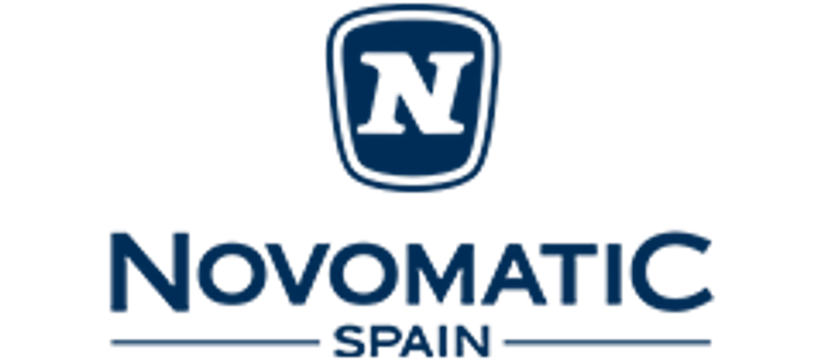 Novomatic Spain