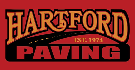 Hartford Paving Corp