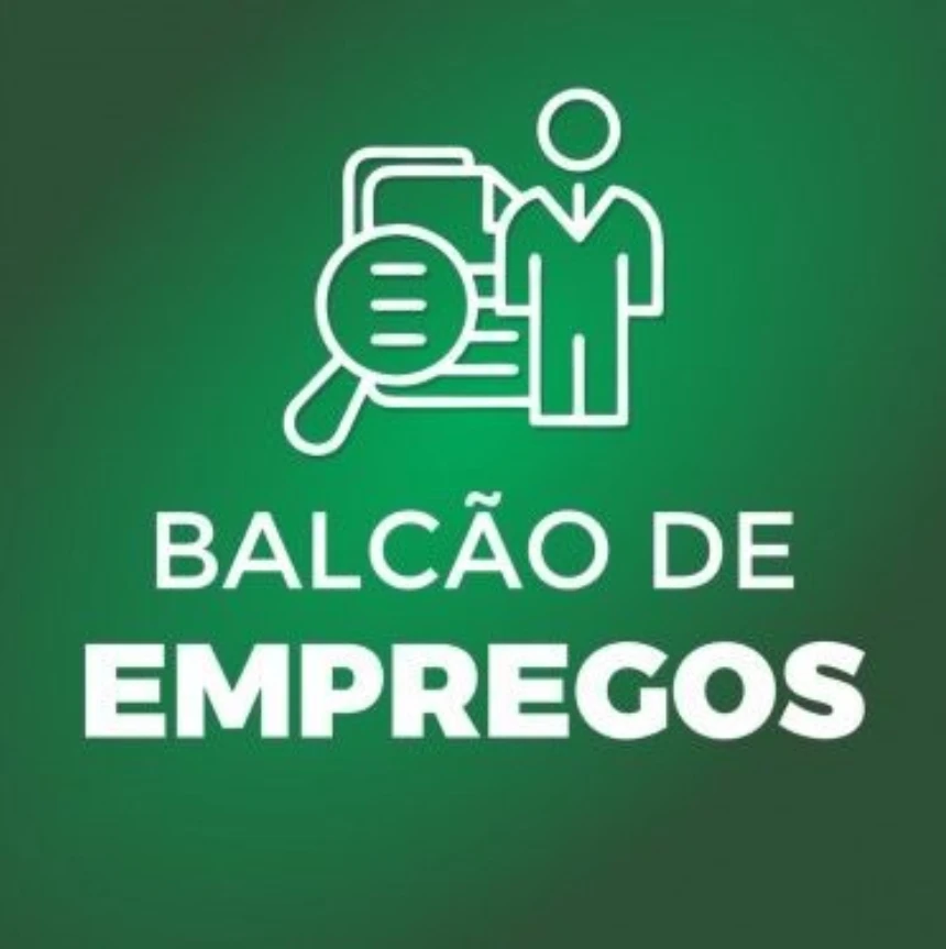 Balcão de Empregos