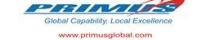 Primus Global Services