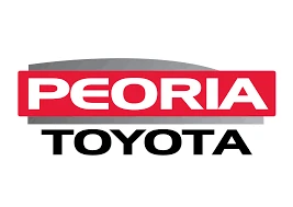 Toyota Of Peoria
