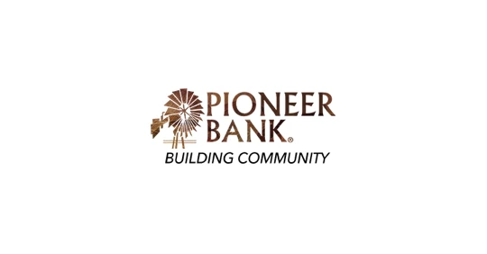 Pioneer Bank