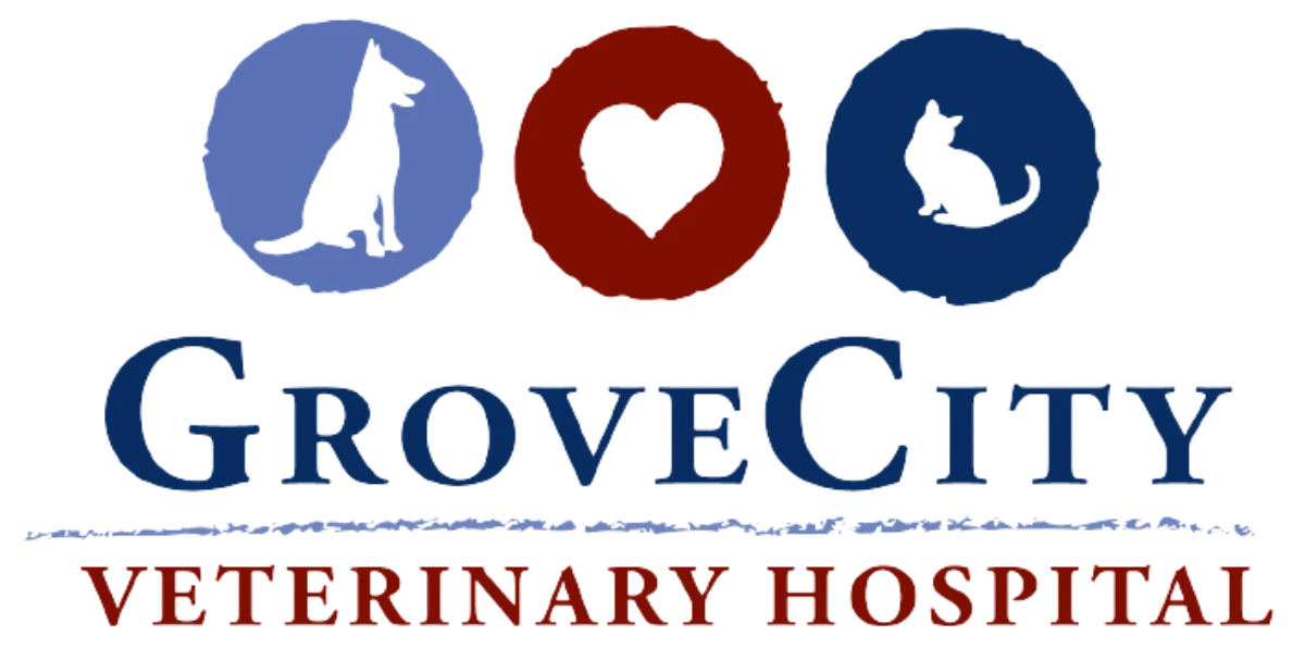 Grove City Veterinary Hospital