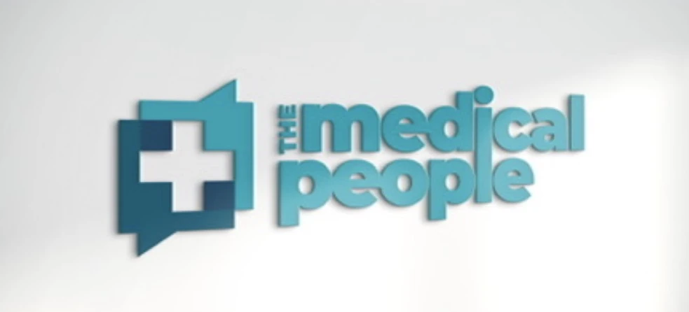 The Medical People Recruitment