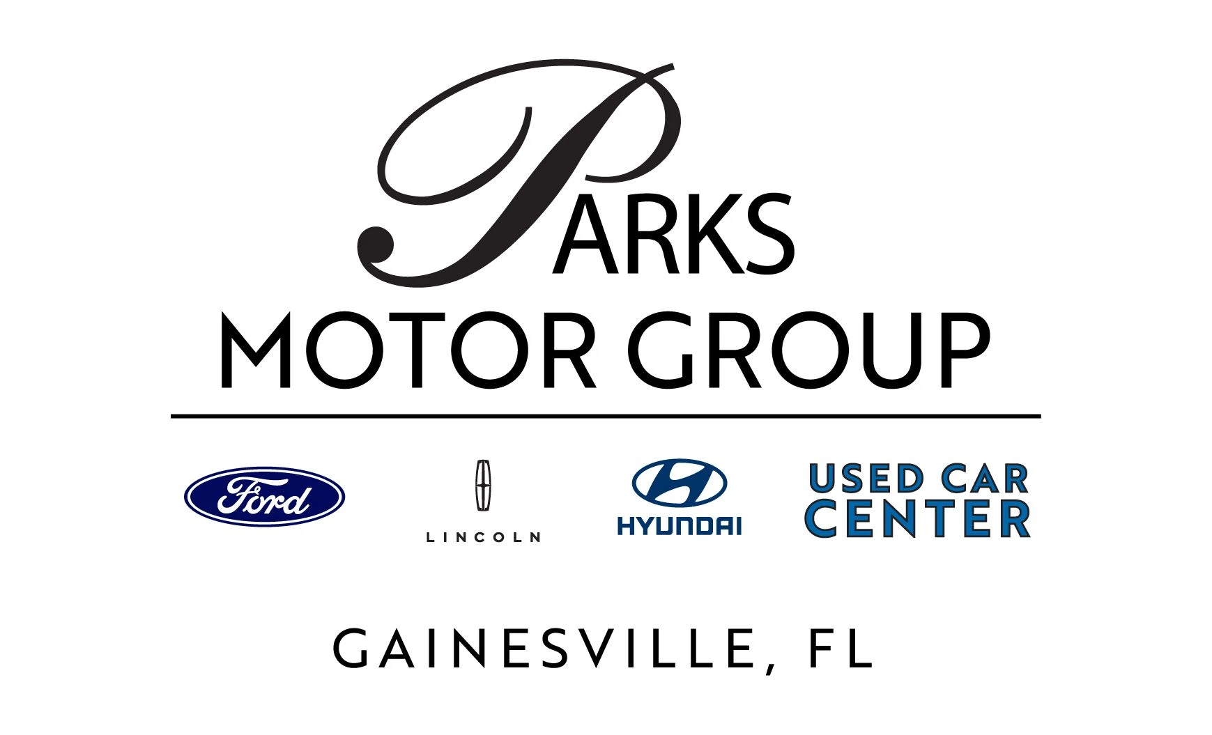 Parks Motor Group Of Gainesville