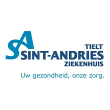 Sint-andriesziekenhuis Tielt