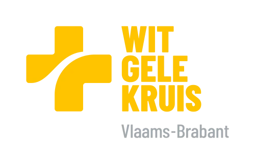 Wit-gele Kruis Vlaams-brabant