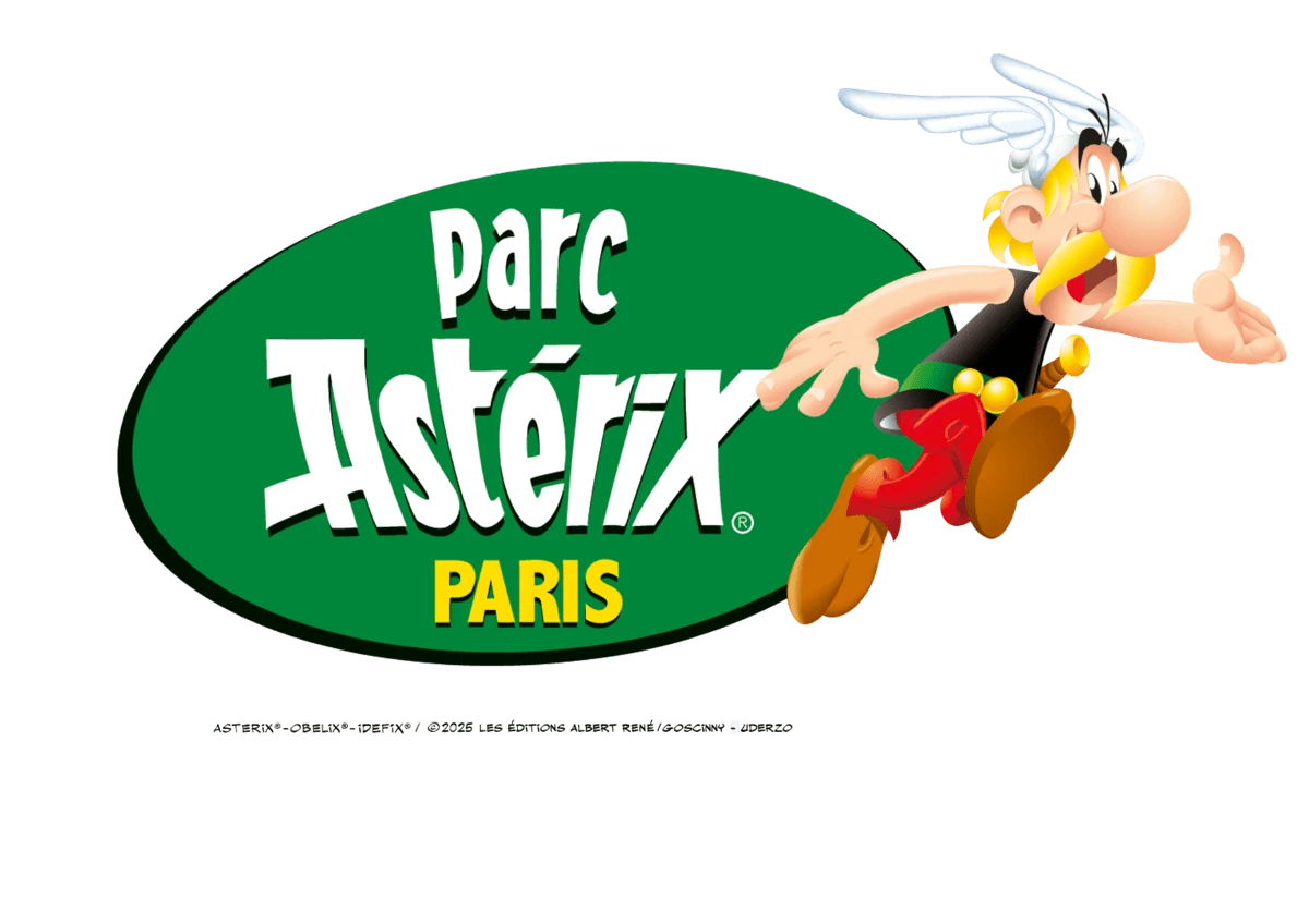 Parc Astérix