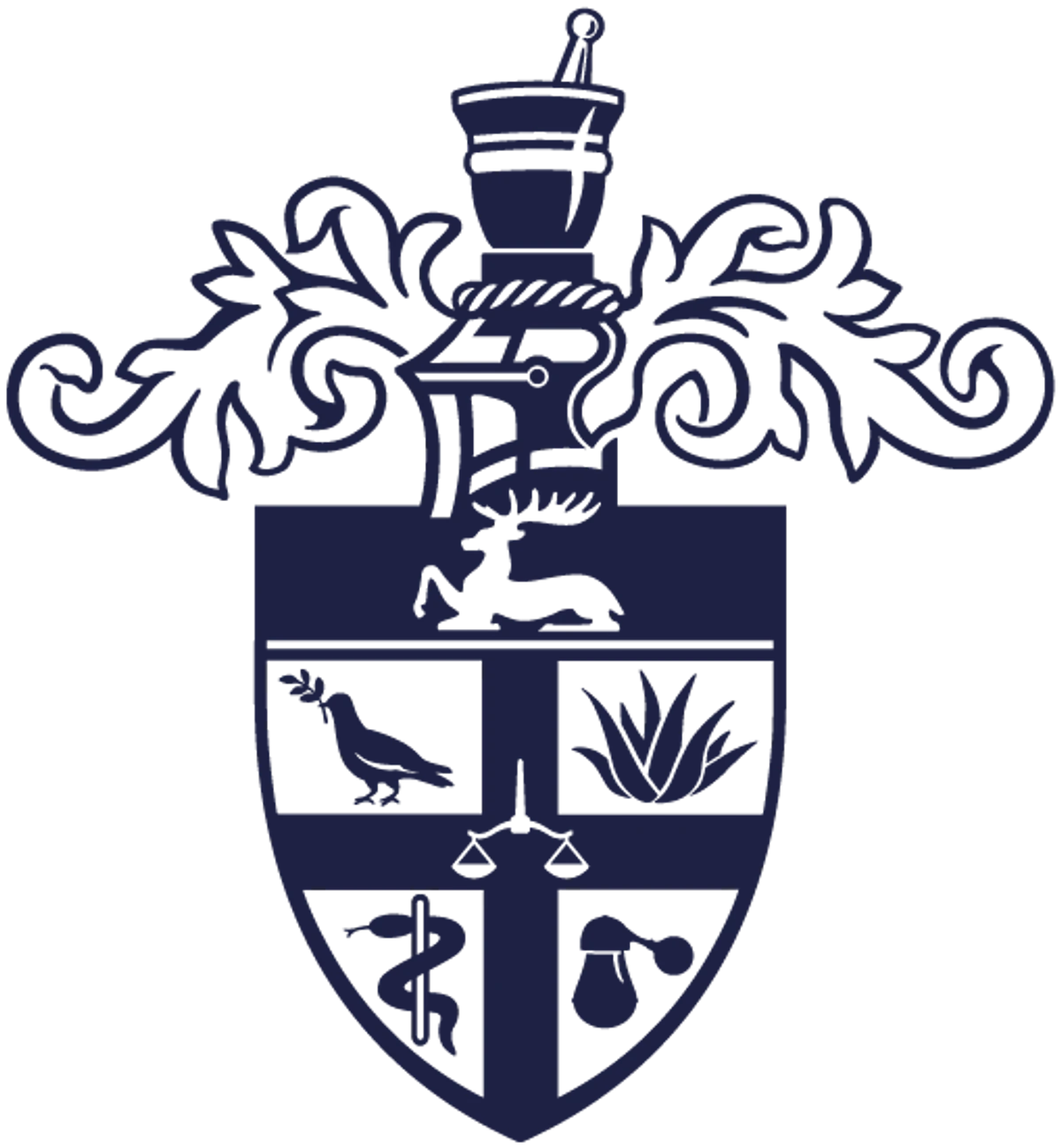 Royal College Of Pharmacy