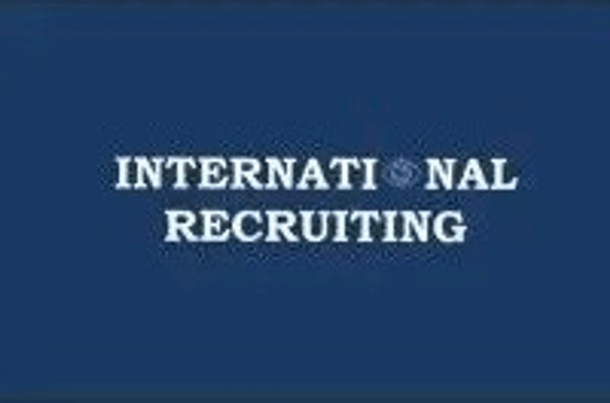 International Recruiting Llc