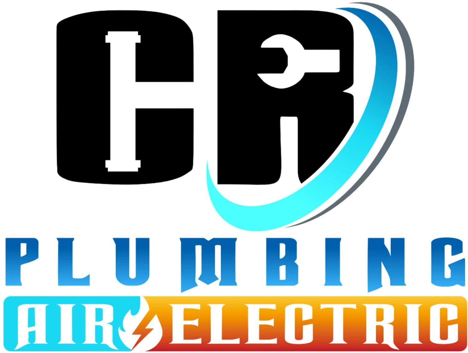 Cr Plumbing, Air & Electric