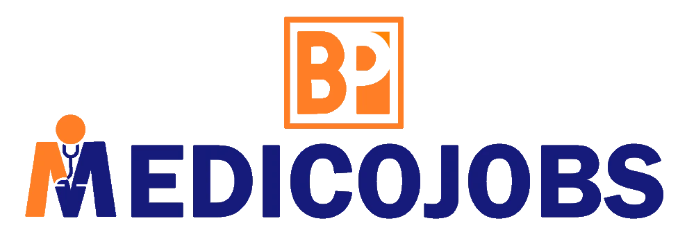 Medicojobs™