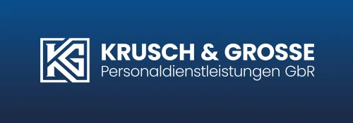 Krusch Grosse Personaldienstleistungen Gbr