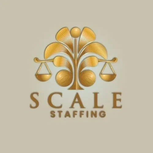 Scale Staffing