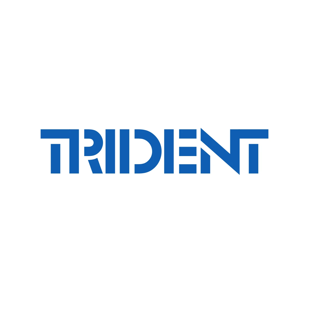 Trident Staff