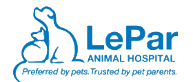 Lepar Animal Hospital