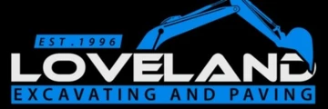 Loveland Excavating & Paving