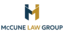 Mccune Law Group Mccune Wright Arevalo Vercoski Kusel Weck Brandt Apc