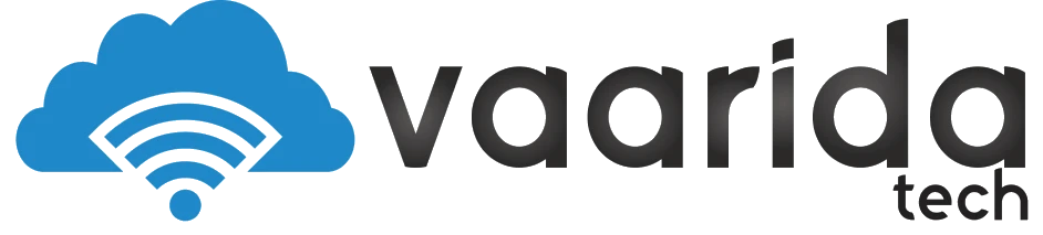 Vaaridatech