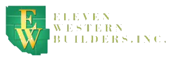 Eleven Western Builders