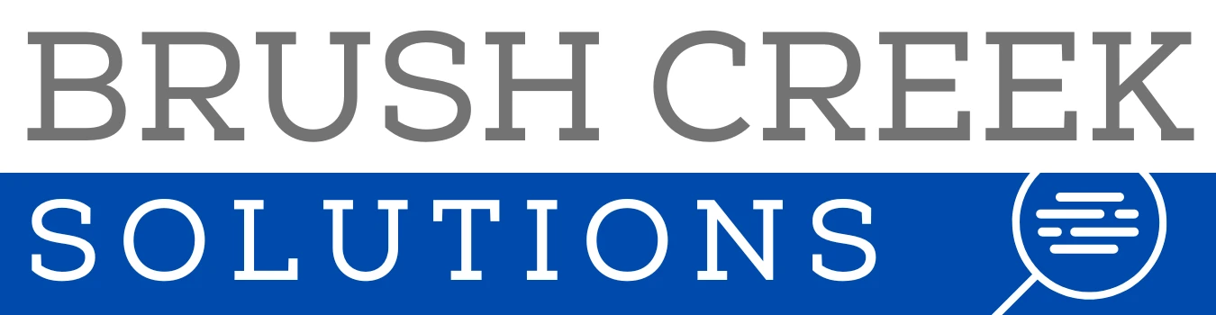 Brush Creek Solutions