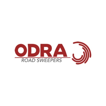Odra Road Sweepers