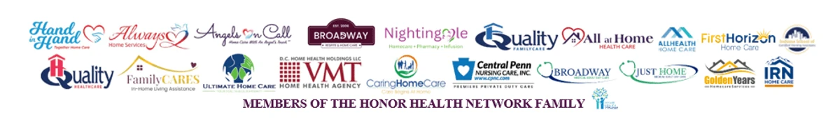 Honor Health Network