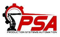 Production Systems Automation
