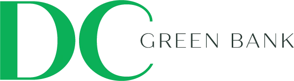 Dc Green Bank