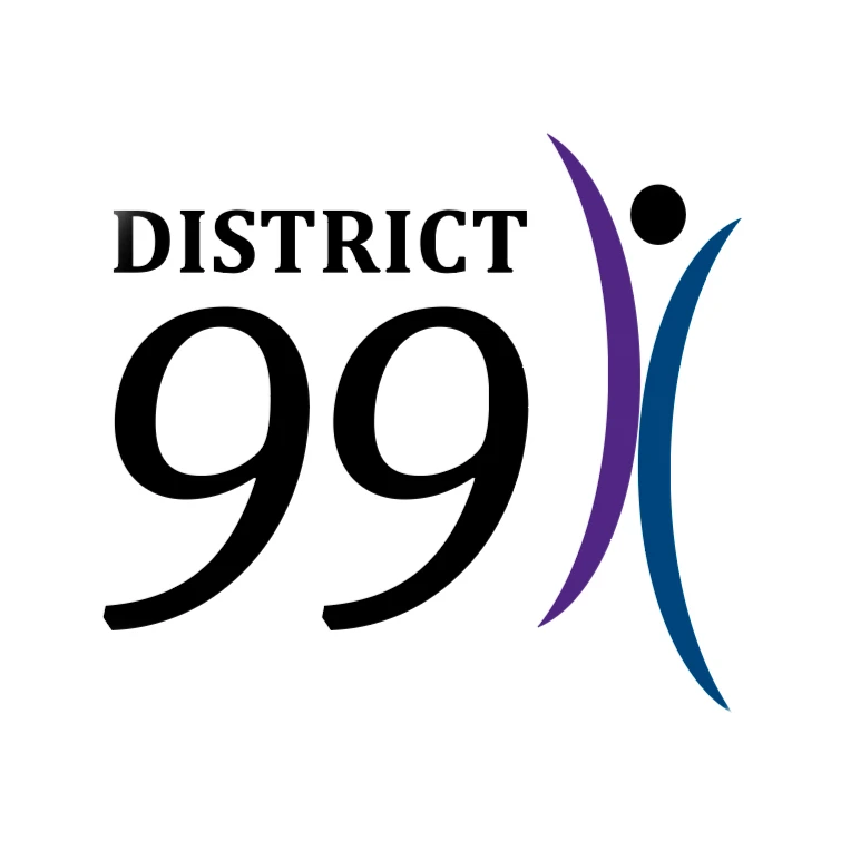 Community High School District 99