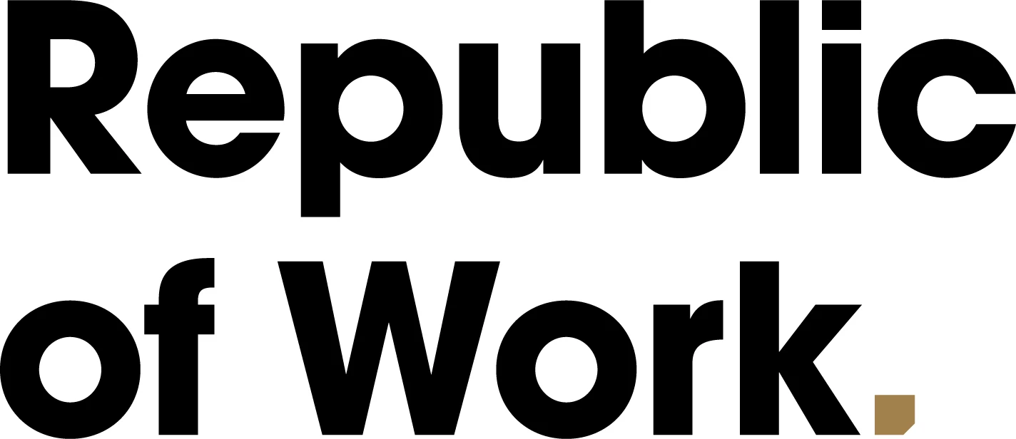 Republic Of Work