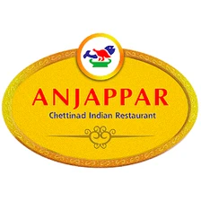 Chettinad Food Bv   Anjappar Utrecht