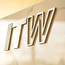 Itw Automotive Products Gmbh