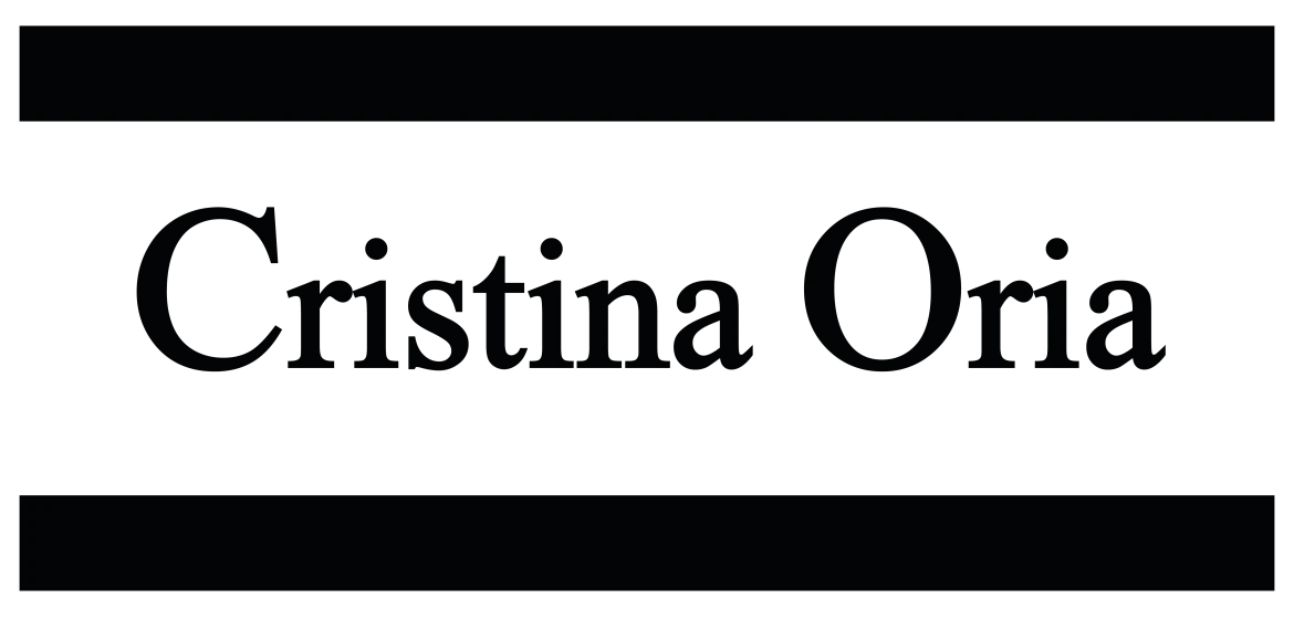 Trabajos En Cristina Oria Sl