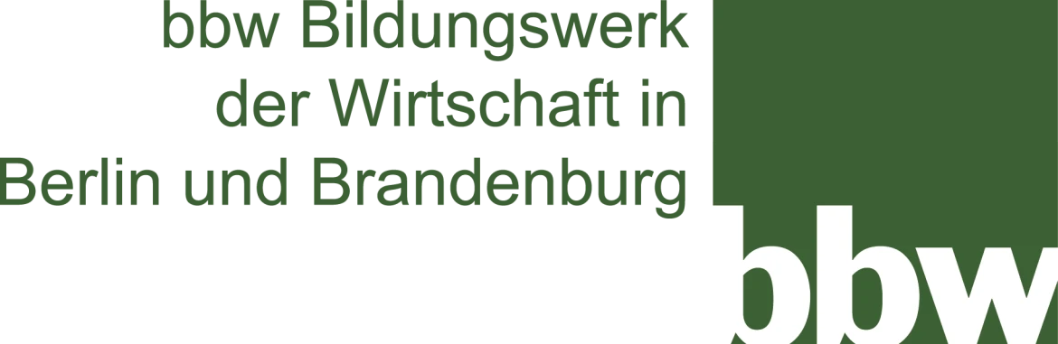 Bbw Bildungswerk Der Wirtschaft In Berlin Und Brandenburg