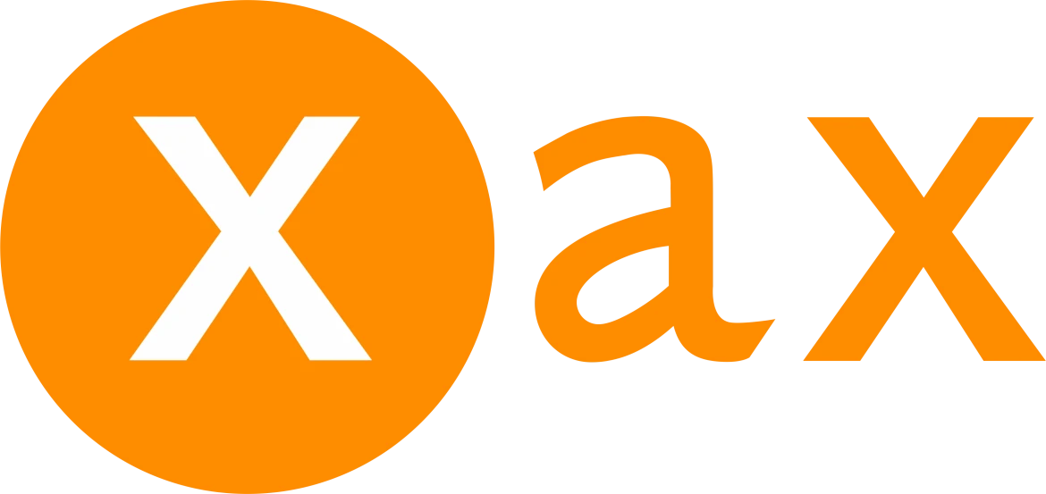 Xax