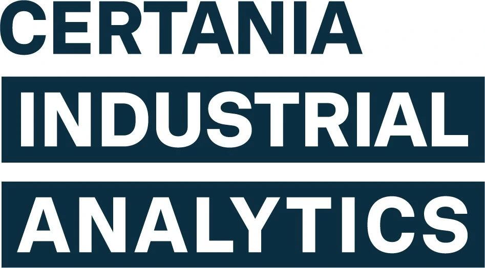 Certania Industrial Analytics