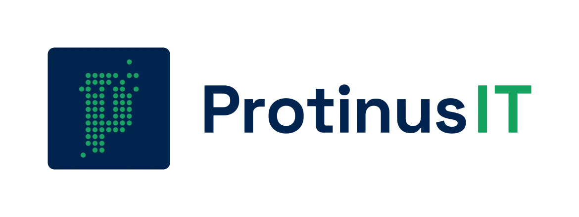 Banen Bij Protinus It