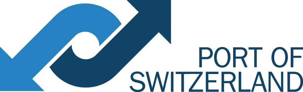 Schweizerische Rheinhäfen