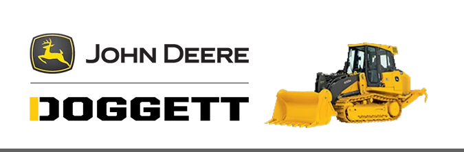 Doggett John Deere